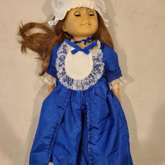 Original Felicity American Girl Doll - Picture 3 of 5